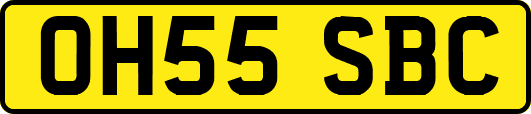 OH55SBC