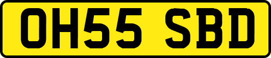 OH55SBD