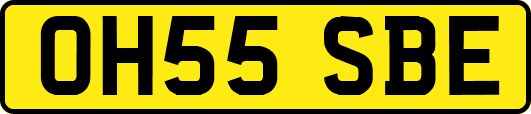 OH55SBE