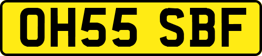 OH55SBF