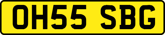 OH55SBG