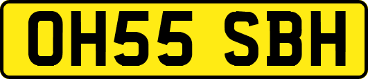 OH55SBH