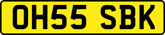 OH55SBK
