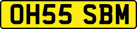 OH55SBM