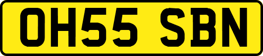 OH55SBN