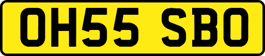 OH55SBO