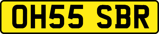 OH55SBR