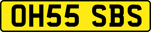 OH55SBS