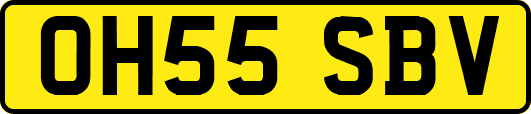 OH55SBV
