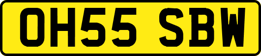 OH55SBW