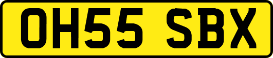 OH55SBX