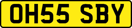 OH55SBY
