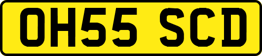 OH55SCD