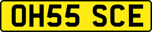 OH55SCE