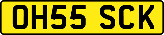 OH55SCK
