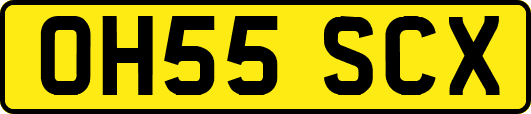 OH55SCX