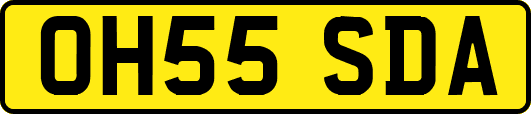 OH55SDA