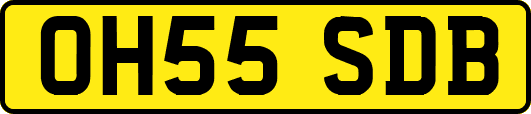 OH55SDB