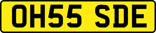 OH55SDE