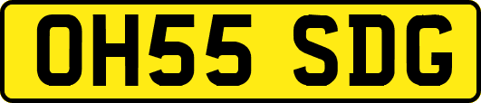 OH55SDG