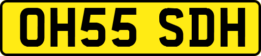 OH55SDH