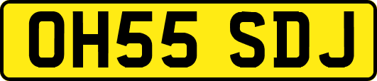OH55SDJ