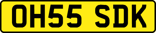 OH55SDK