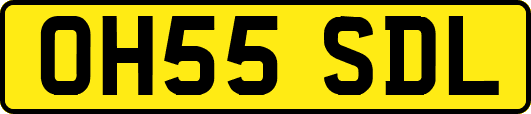 OH55SDL