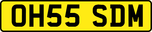 OH55SDM