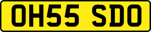 OH55SDO