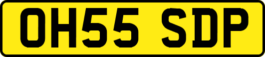 OH55SDP