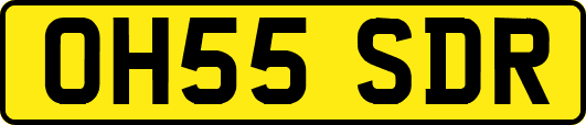 OH55SDR