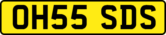 OH55SDS