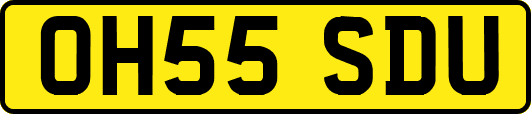 OH55SDU