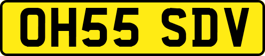 OH55SDV