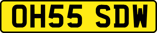 OH55SDW