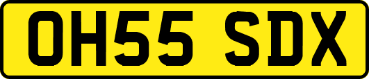 OH55SDX
