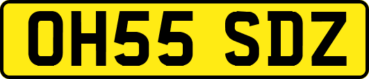 OH55SDZ