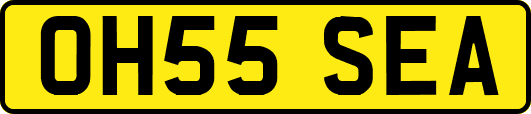 OH55SEA