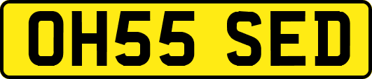 OH55SED
