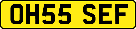 OH55SEF