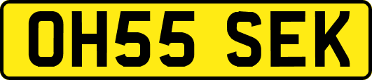 OH55SEK