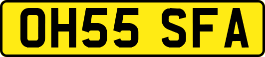 OH55SFA