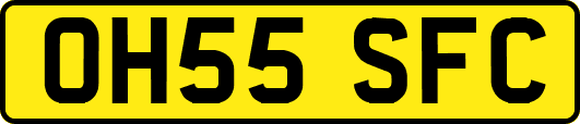 OH55SFC