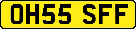 OH55SFF