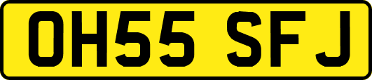 OH55SFJ