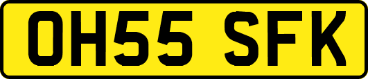 OH55SFK