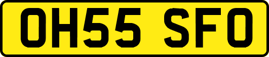 OH55SFO