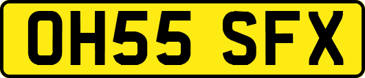OH55SFX