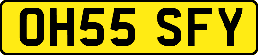 OH55SFY